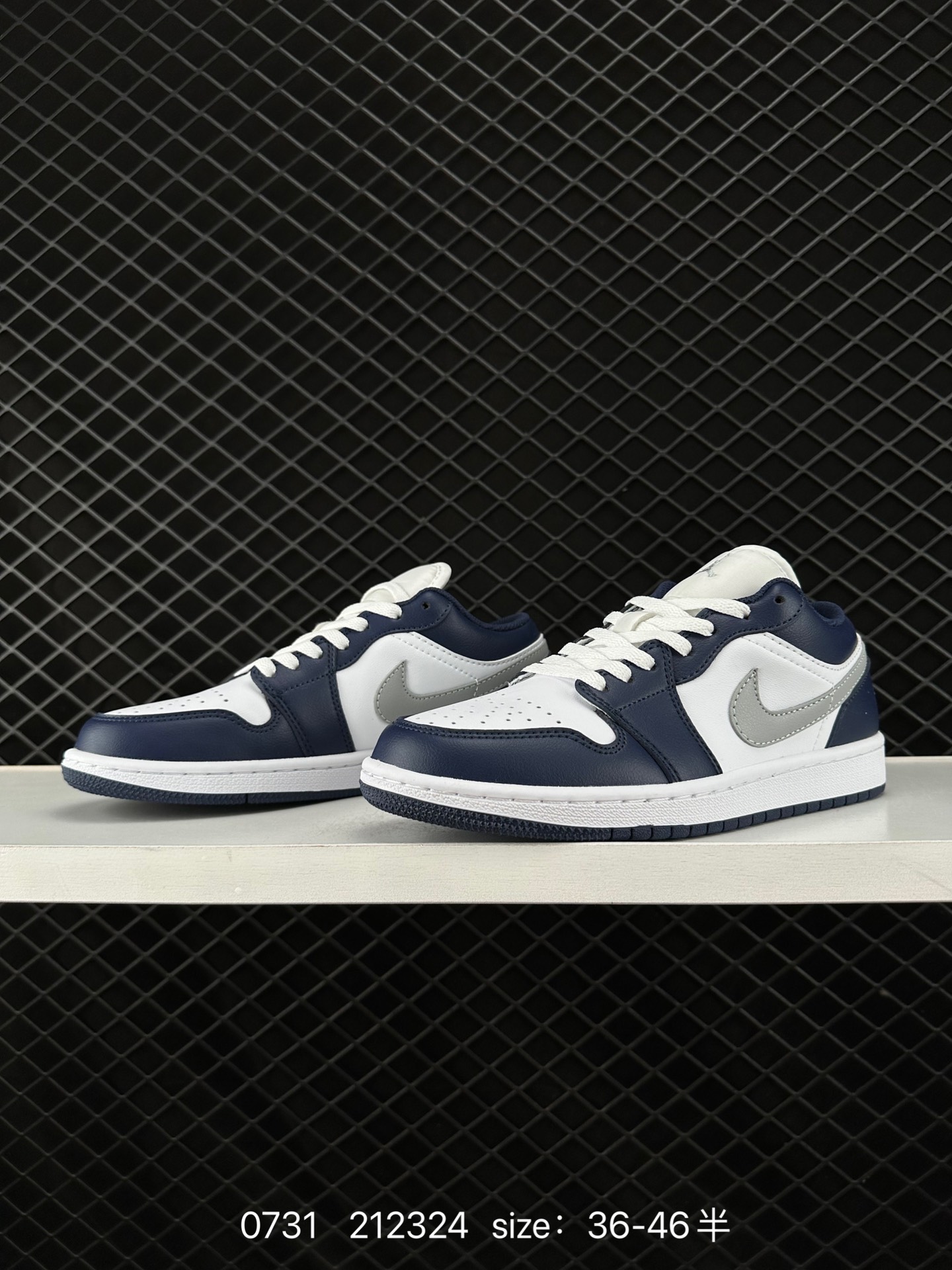 Air Jordan 1 Low AJ1